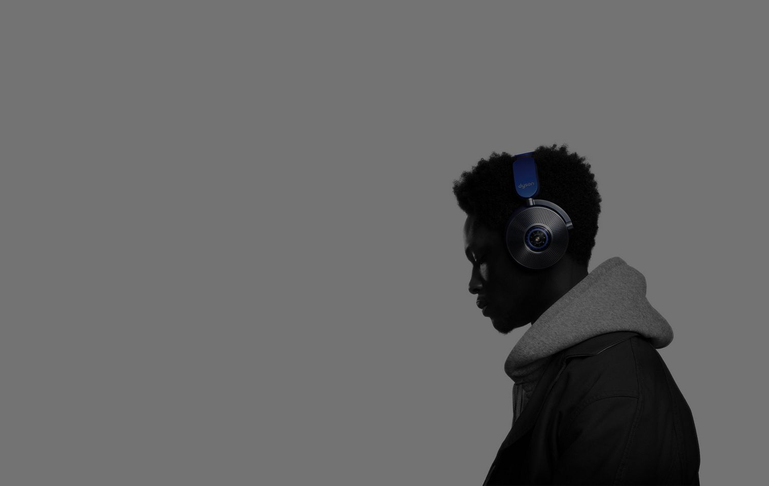 Dyson Zone™ noisecancelling headphones Dyson