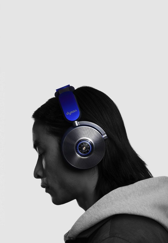 Dyson Zone™ | ダイソン
