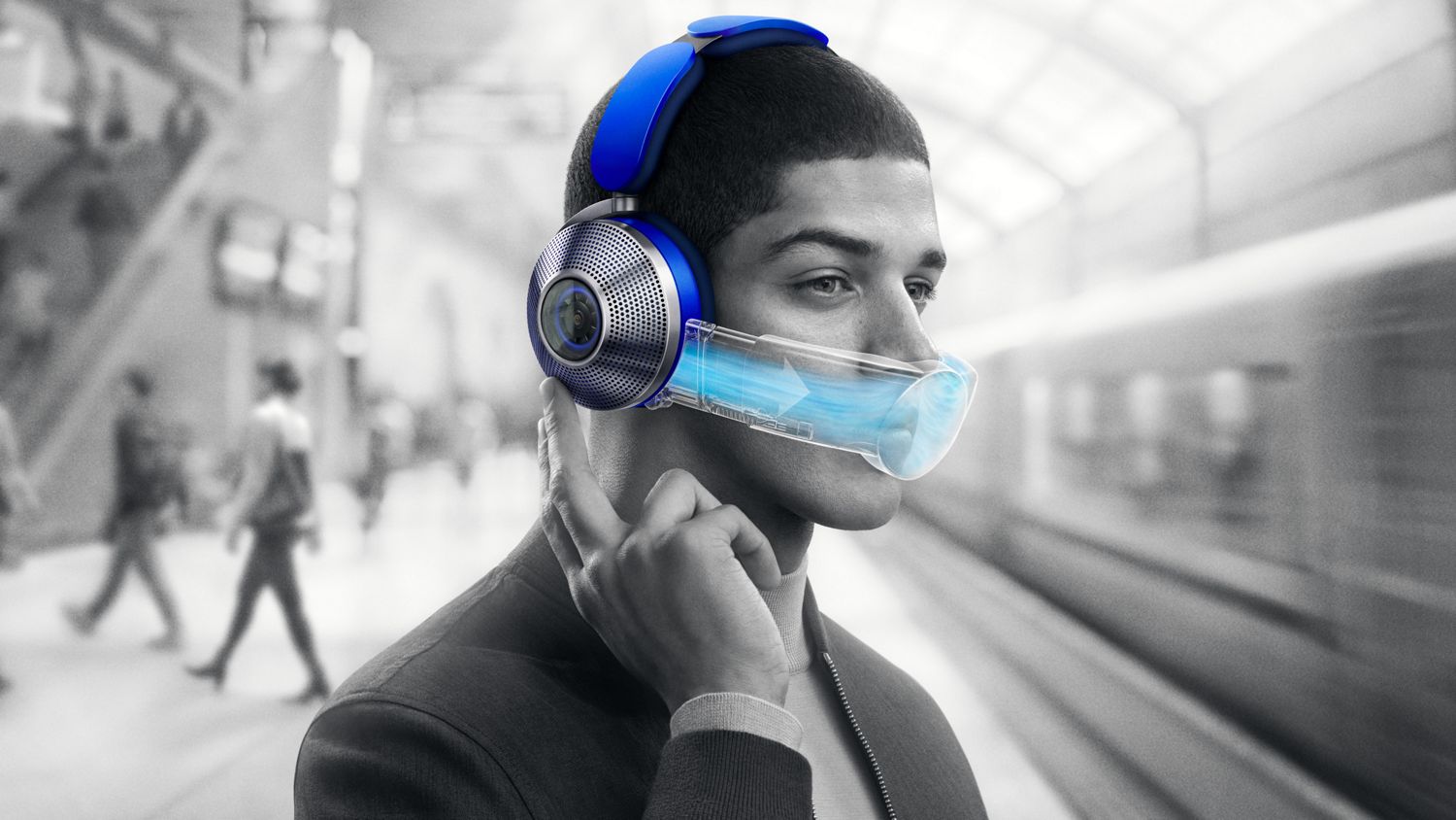 Cómo limpiar tu alfombra con los accesorios para aspiradoras sin cable Dyson