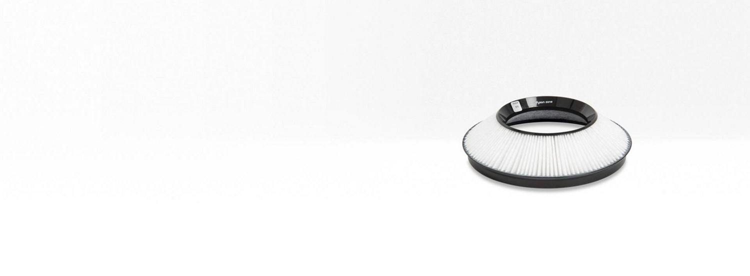 Elektrostatischer Filter