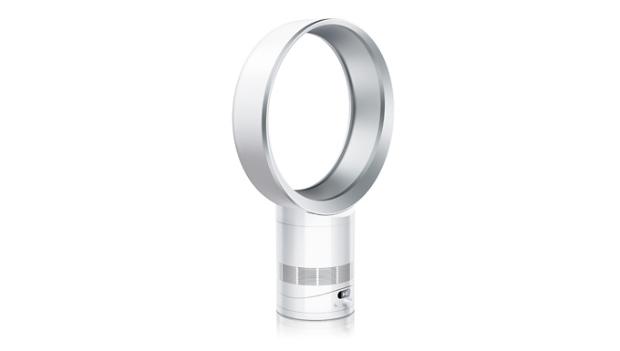 The Dyson Cool CF1 fan on a white background.