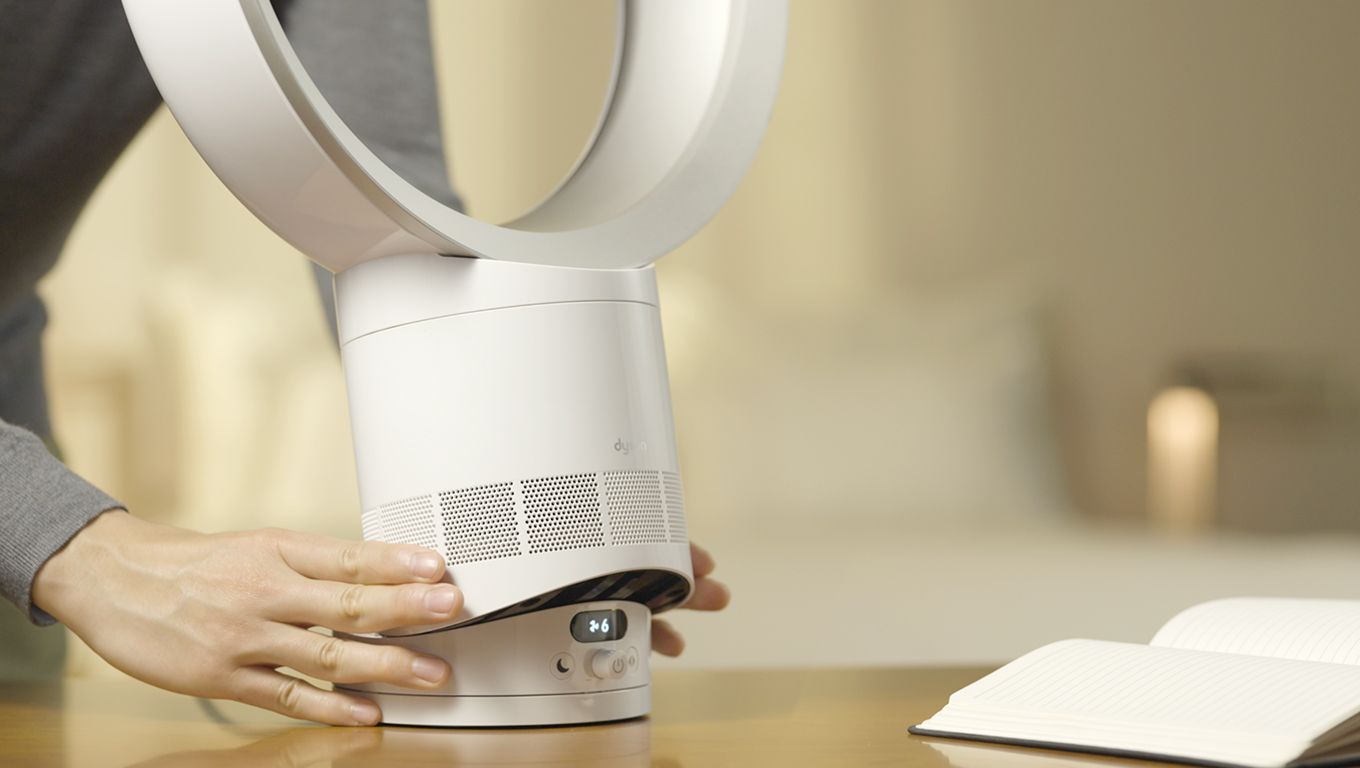 Dyson Cool™ CF1ファン | Support
