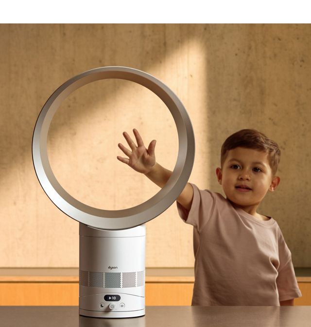 Dyson Cool™ CF1ファン | ダイソン公式