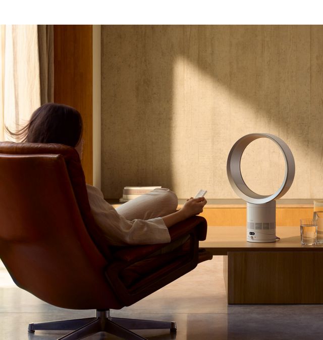 Dyson Cool™ CF1ファン | ダイソン公式