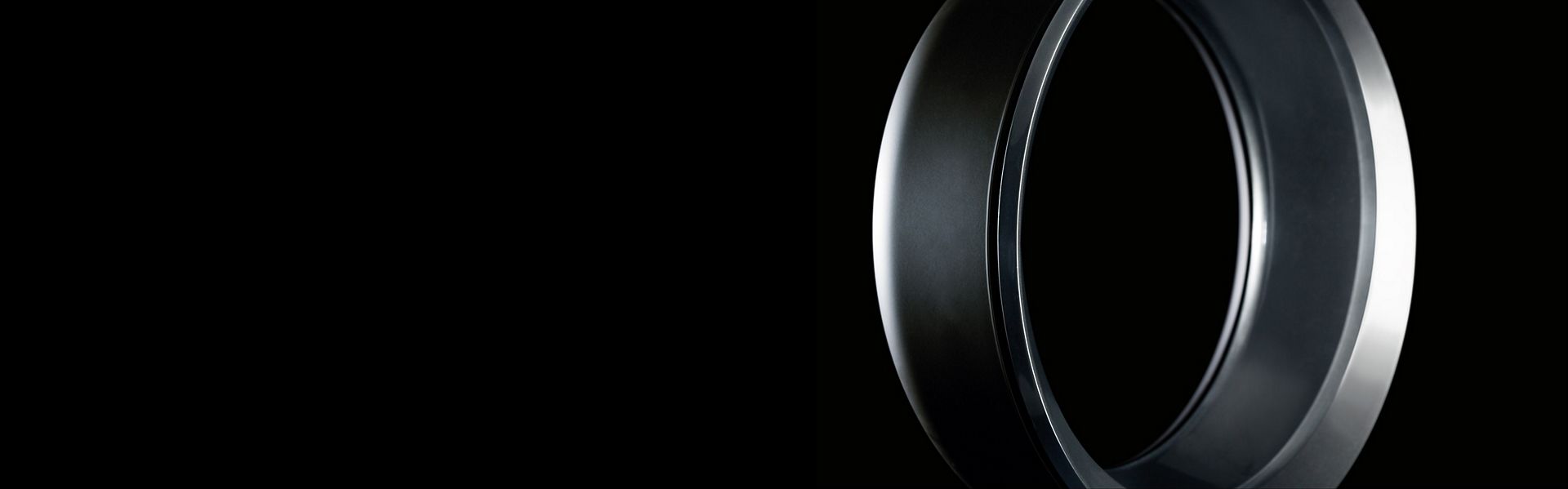 The Dyson Cool CF1 fan projects a powerful airflow.