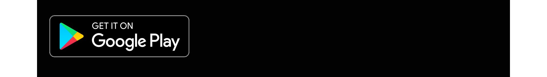 Das Logo des Google Play Store