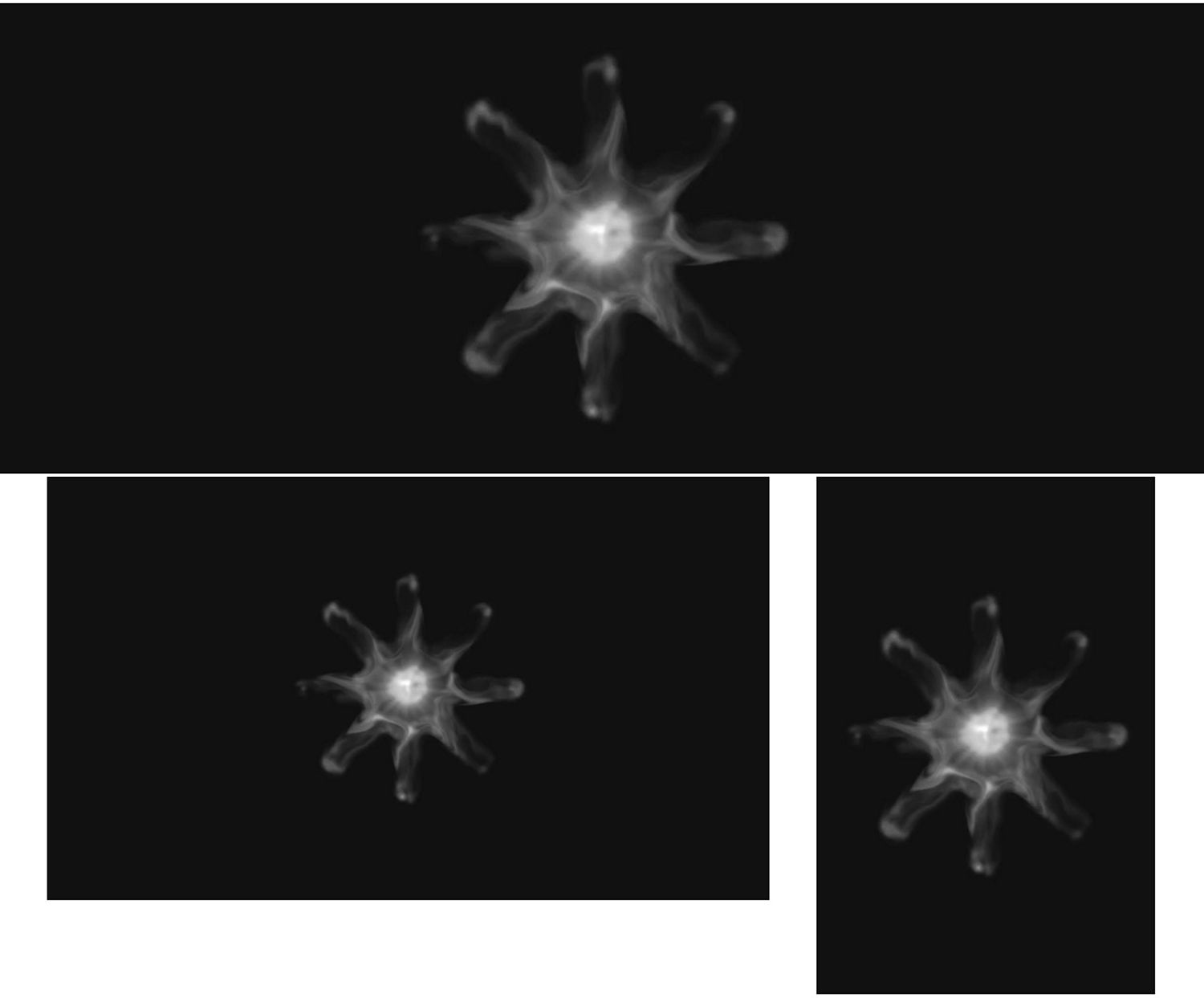 A glimpse of new Dyson Technology coming soon.