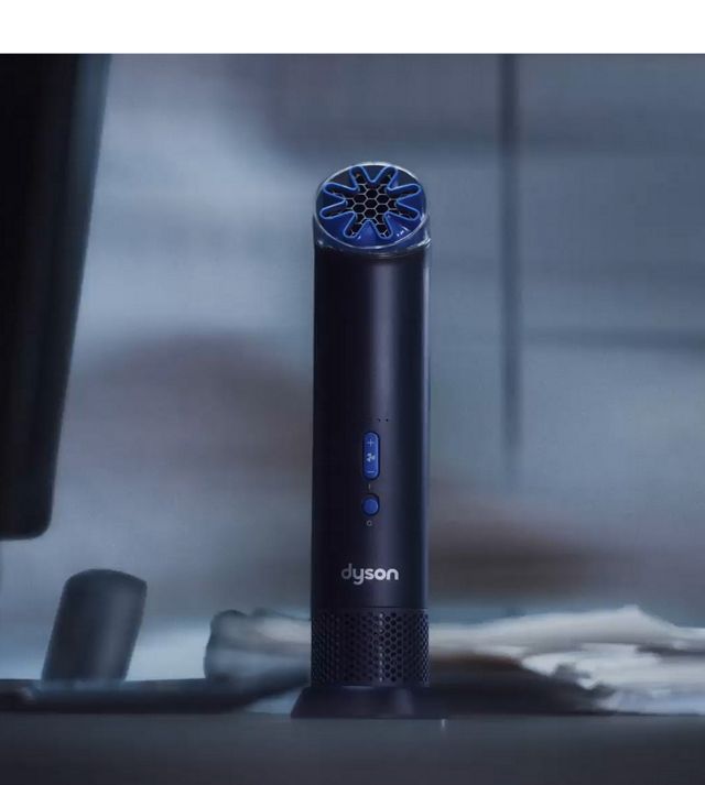 elfbar elfa master akku Dyson Air Purifier Shows Air Quality of Small Vape Exhale : r/pics main image 0