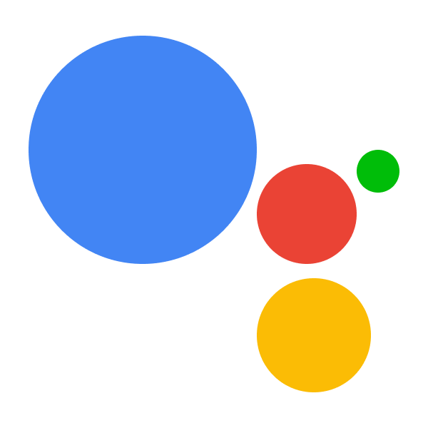 Works with Hey Google