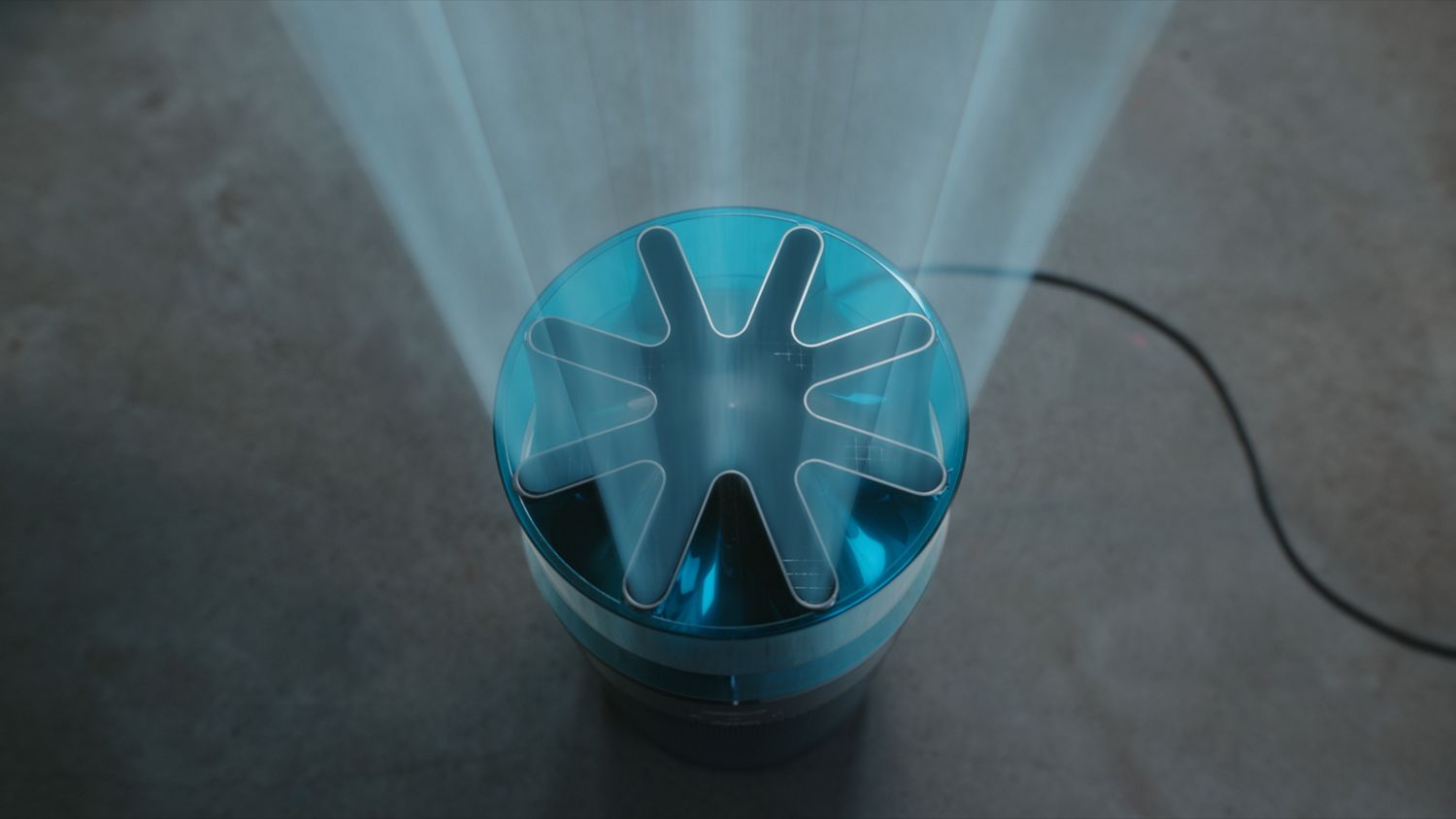 空気清浄機｜ダイソン公式｜空調家電