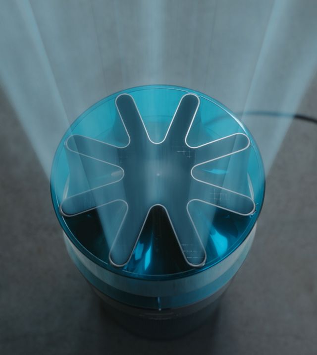 空気清浄機 ダイソン公式｜強力除去・静音・高性能フィルター