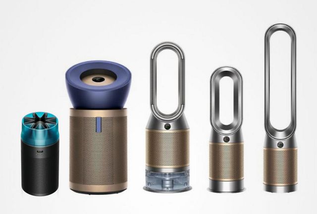 dyson air vape Air Treatment