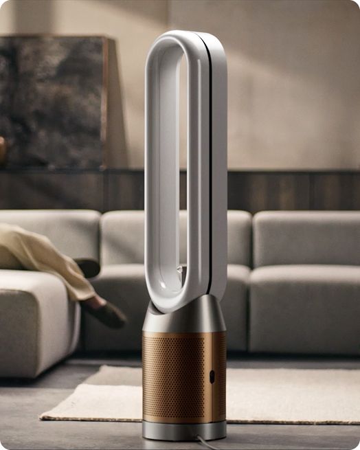 Air Treatment | Dyson® Official Website