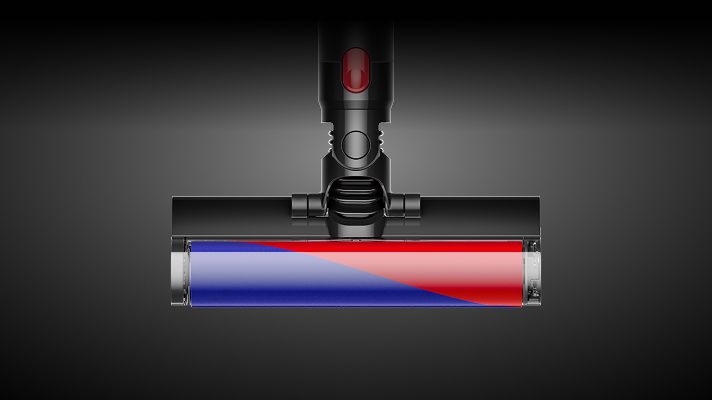 Dyson Cyclone DS20コードレスクリーナー 使い方情報 | Owners page