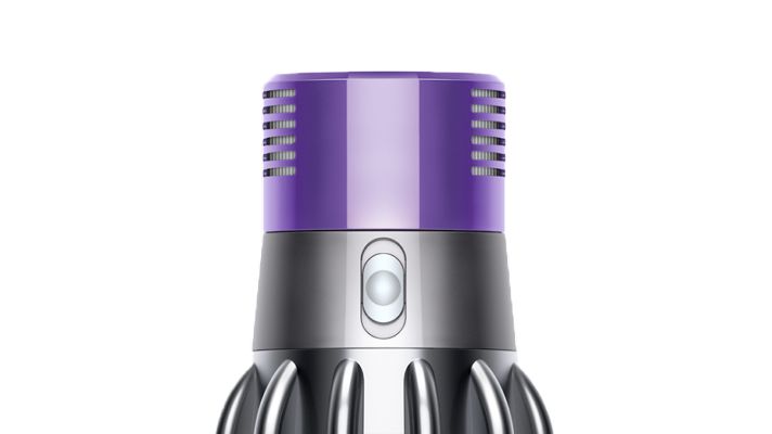 Dyson Cyclone V10 Submarine™ aspirator umed și uscat