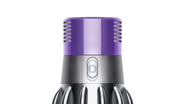 Przycisk wyboru trybów mocy.