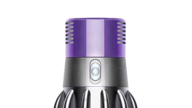 Przycisk wyboru trybów mocy.