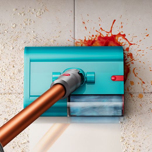 Dyson Cyclone V10 Submarine™ šlapio ir sauso valymo dulkių siurblys