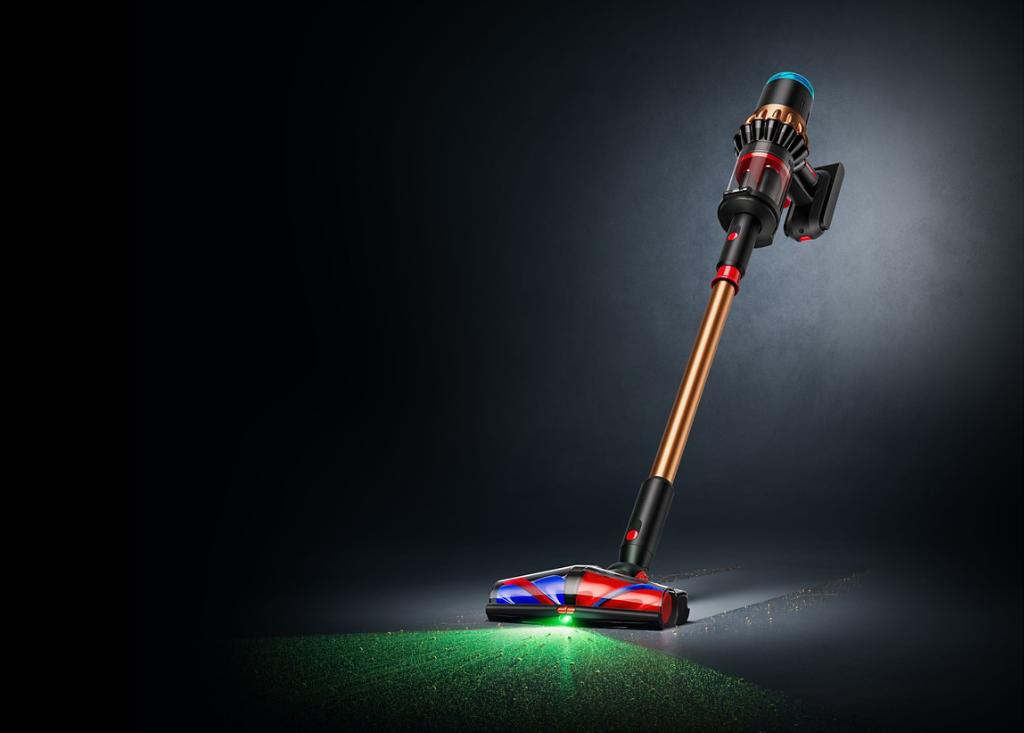 Dyson V16 Piston Animal kabelloser Staubsauger
