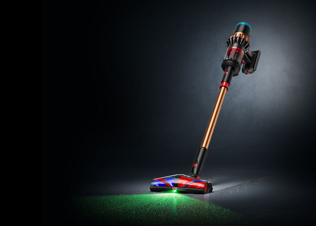 Dyson V16 Piston Animal kabelloser Staubsauger