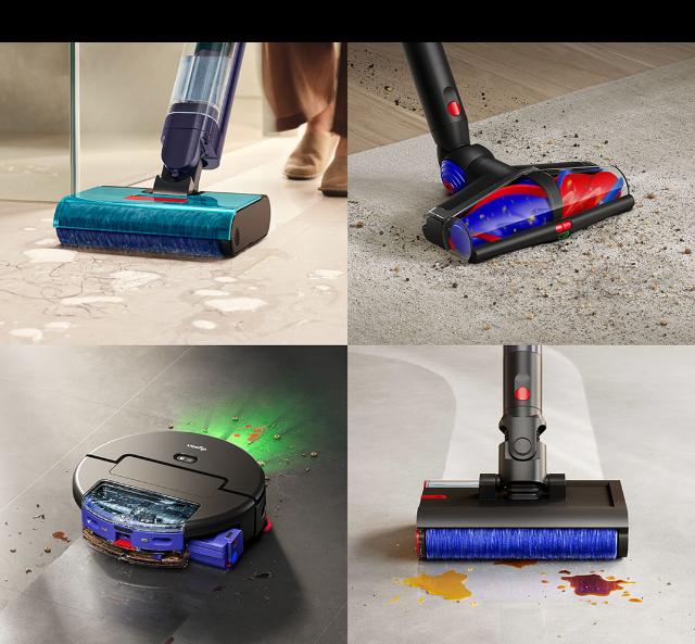 Is a Dyson vacuum worth repairing?