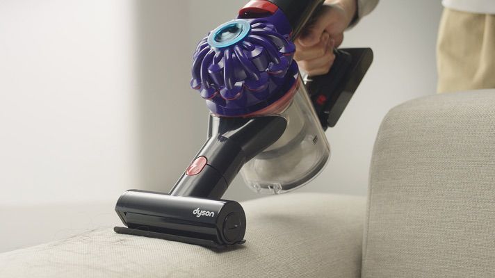 Dyson V10 Optic™ クリーナー 使い方情報 | ダイソン公式