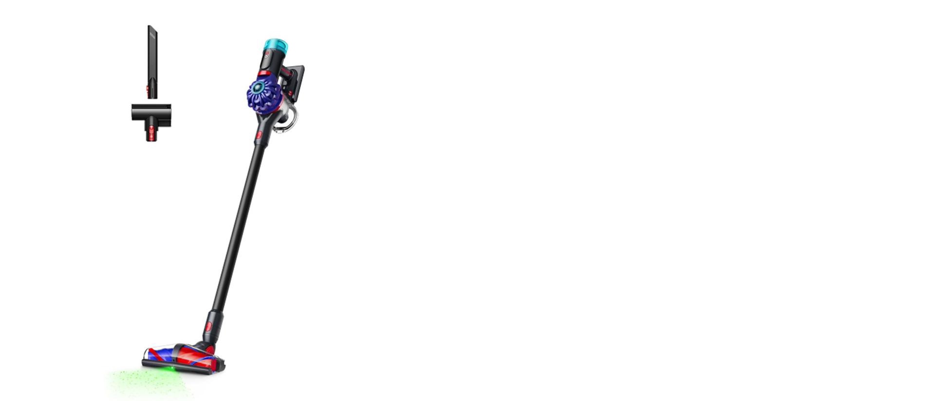 مكنسة دايسون V10 Konical الكهربائية