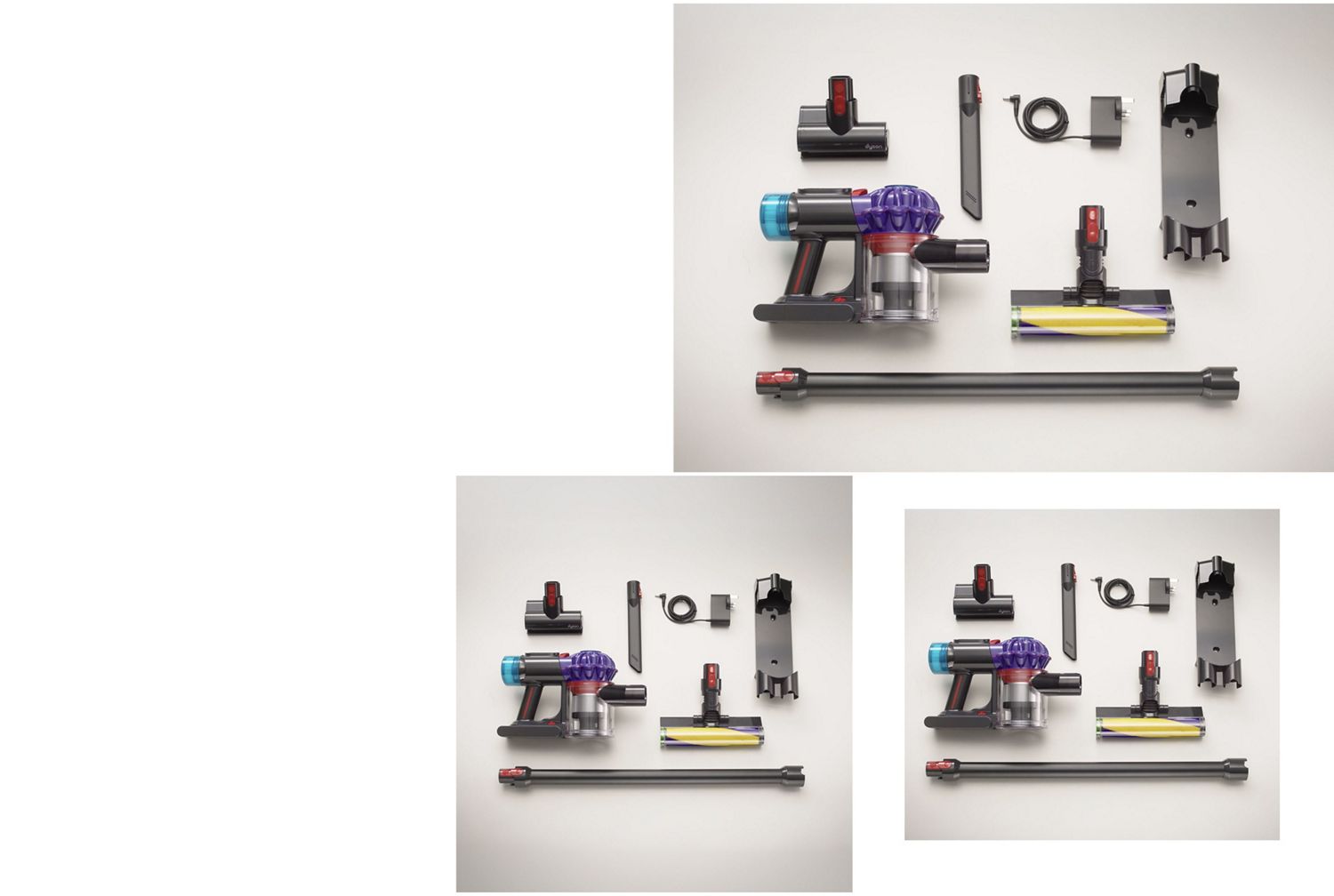 Dyson V10 Optic™ cordless vacuum | Owner's page