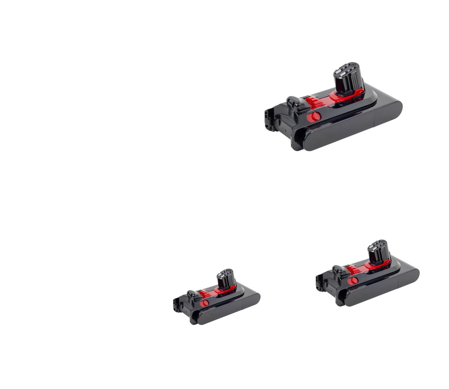  Replacement Battery