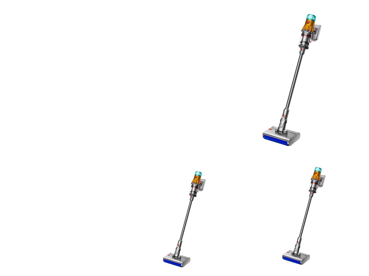 Dyson V12s Detect Slim Submarine kablosuz süpürge | Ürün destek