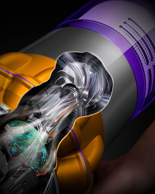 Dyson V15s Detect Submarine Cordless Wet And Dry Vacuum