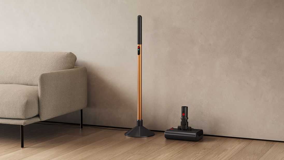 Aparat de curățare umedă a podelelor Dyson PencilWash™ | Ultra