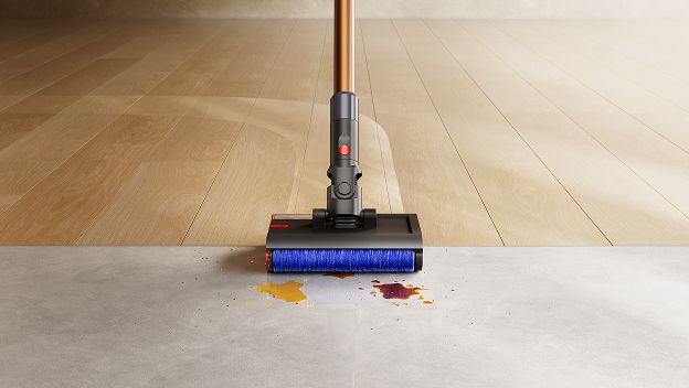 Dyson PencilWash™水拭きクリーナー (WR04 BC) | ダイソン公式