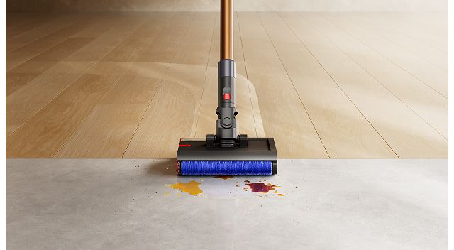 Dyson PencilWash™水拭きクリーナー (WR04 BC) | ダイソン公式