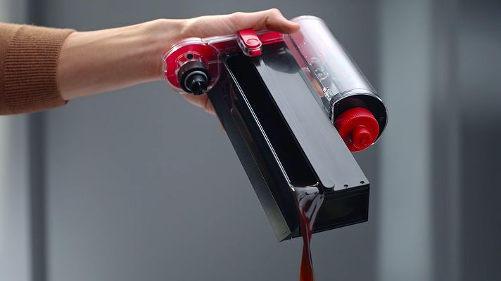 Dyson PencilWash™水拭きクリーナーの使い方 | サポート | ダイソン公式