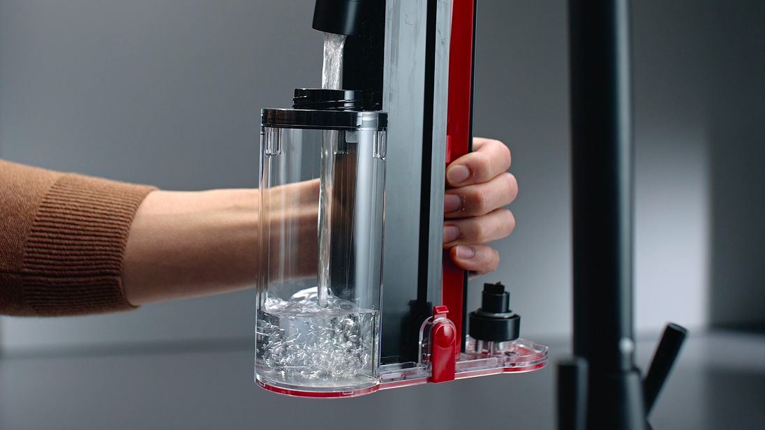 Dyson PencilWash™水拭きクリーナーの使い方 | サポート | ダイソン公式
