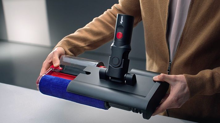 Dyson PencilWash™水拭きクリーナーの使い方 | サポート | ダイソン公式