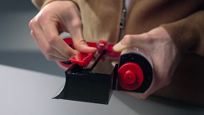 Dyson PencilWash™水拭きクリーナーの使い方 | サポート | ダイソン公式