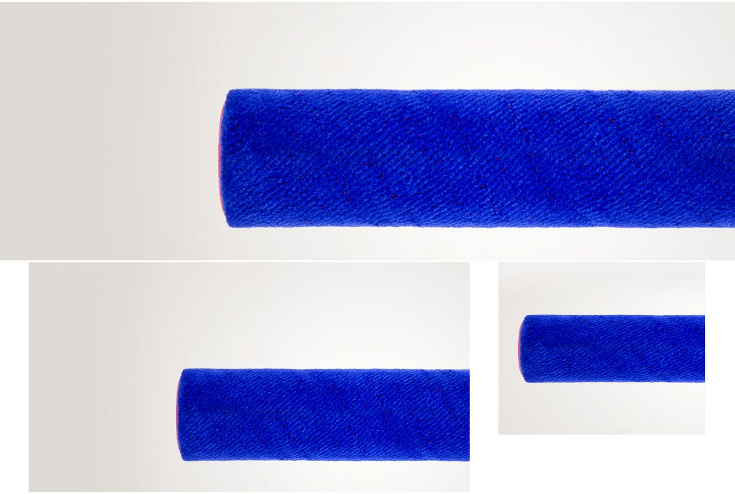 Eine Ersatzwalze für den Dyson PencilWash Nassreiniger.