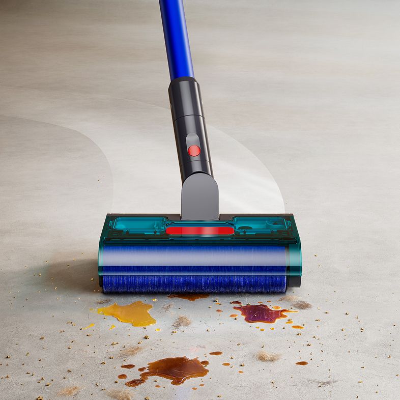 Dyson W1 PencilWash™ + Dok™水拭きクリーナー | ダイソン公式