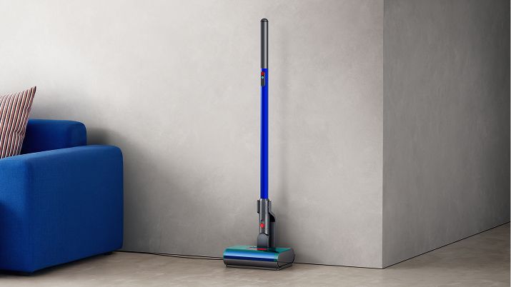 Dyson W1 PencilWash™ + Dok™水拭きクリーナー (WR04 DK) | ダイソン公式