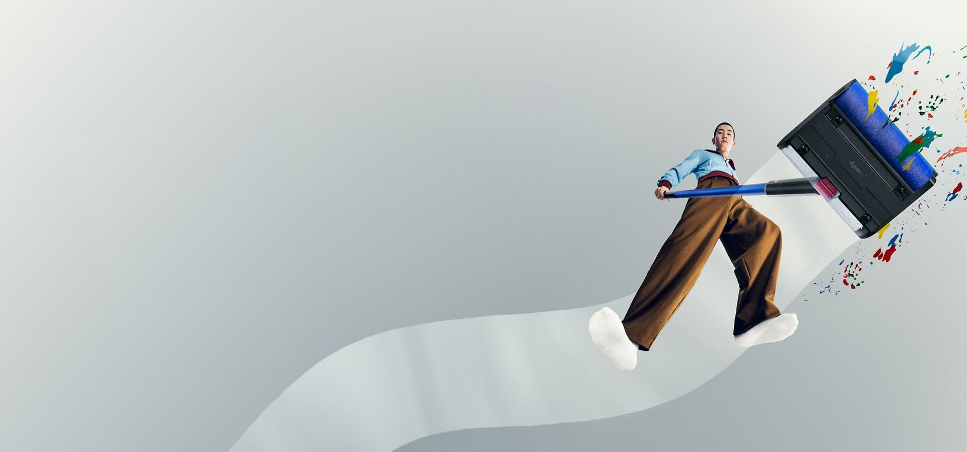 Dyson W1 PencilWash — upcoming home release