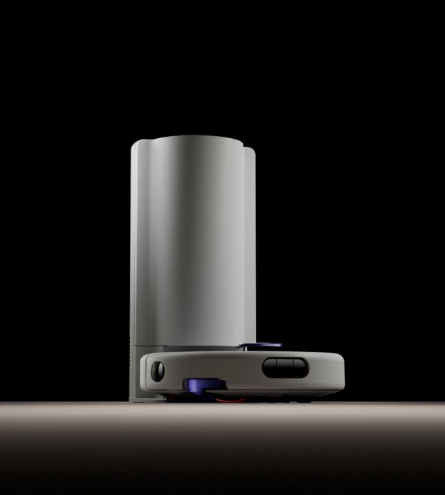Dyson R1 Nurovi™ Dryロボット掃除機 (RB07 D) | ダイソン公式