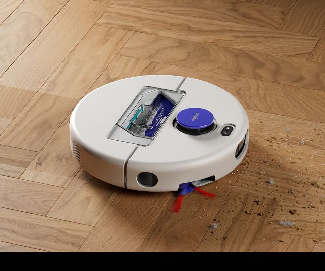 Dyson R1 Nurovi™ Dryロボット掃除機 (RB07 D) | ダイソン公式
