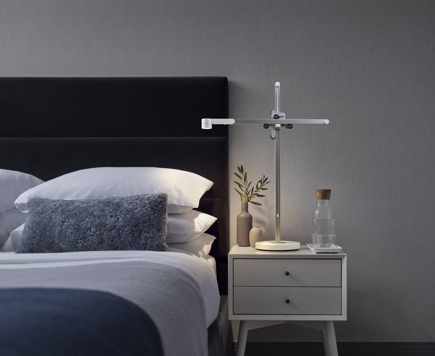 Dyson hot sale light desk
