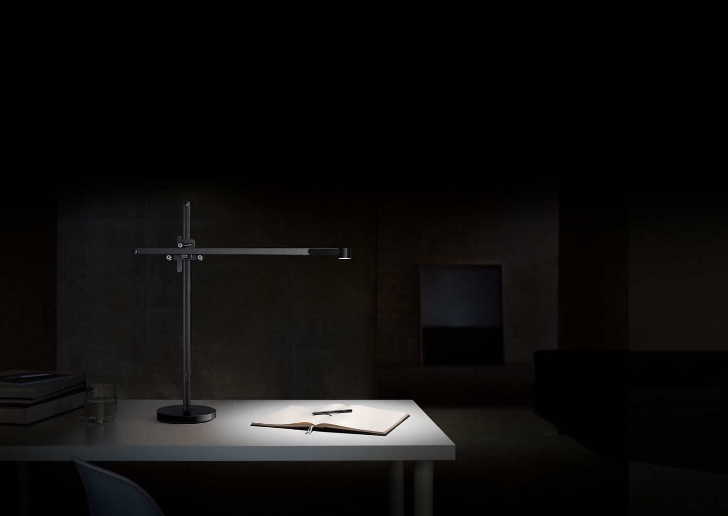 dyson led lamp
