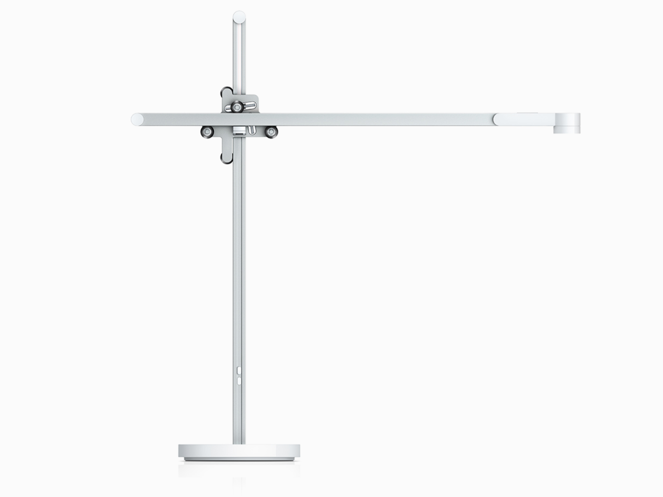 CSYSᵀᴹ desk light White Silver