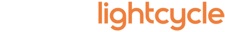 Dyson Lightcycle logo