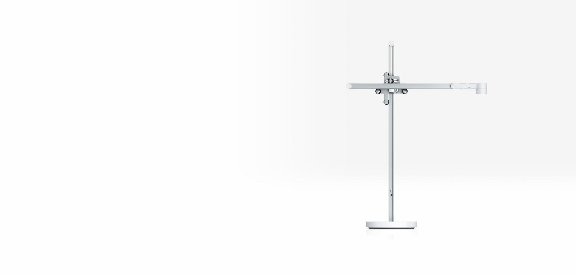 Lampada da tavolo Dyson Lightcycle
