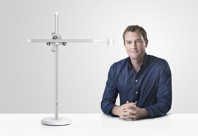 lightcycle lampara dyson lightcycle